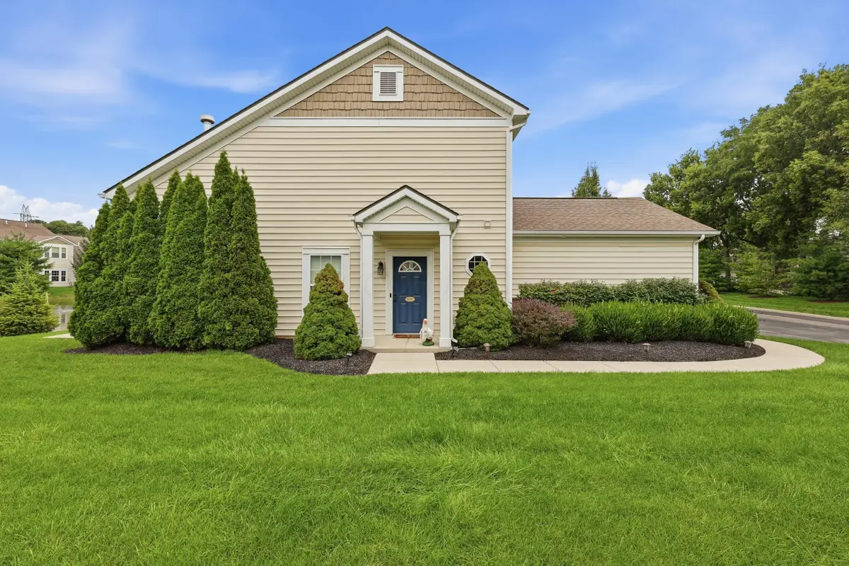 5097 Vitri Lane, Columbus, OH 43221 - #1