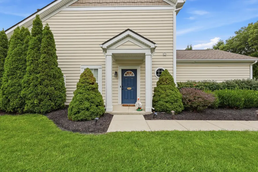 5097 Vitri Lane, Columbus, OH 43221 - #2