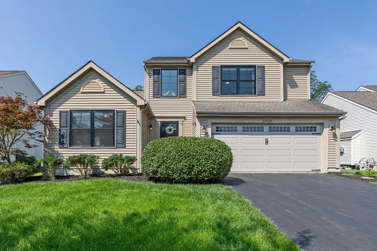2935 Splitrock Road, Columbus, OH 43221 - #1