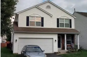 3836 Sugarbark Drive, Canal Winchester, OH 43110 - #1