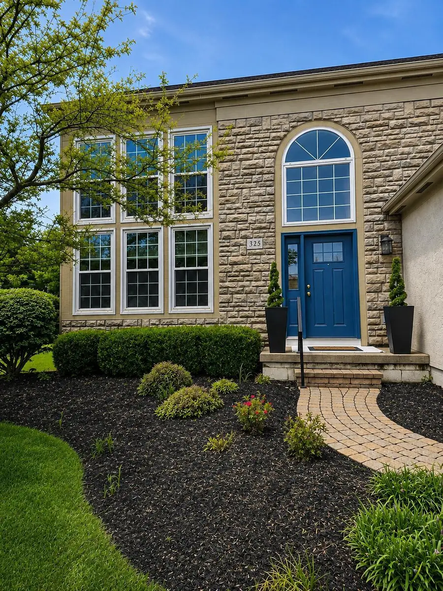 325 Paynes Depot Court, Powell, OH 43065 - #2