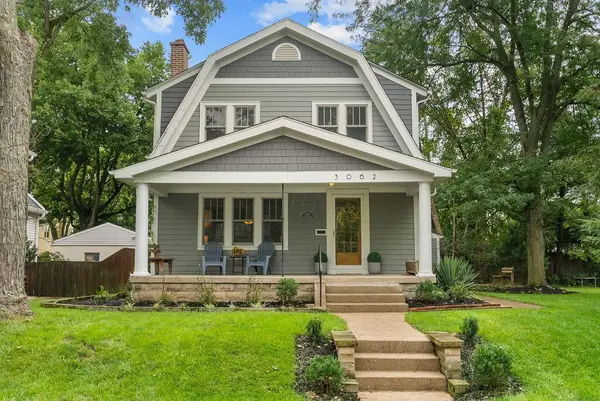 3062 Woodbine Place, Columbus, OH 43202