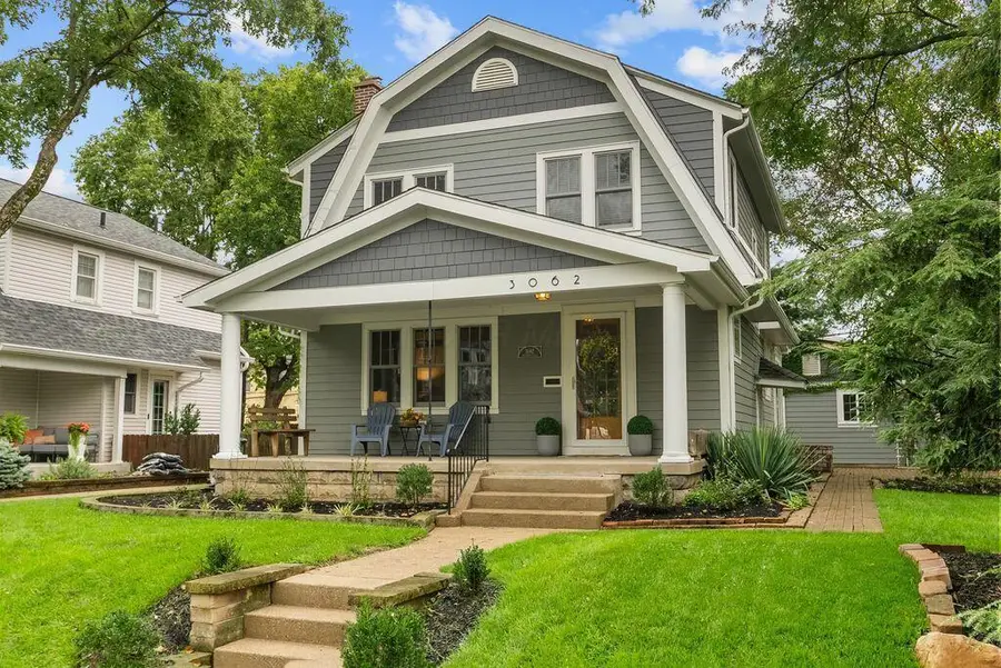 3062 Woodbine Place, Columbus, OH 43202 - #2