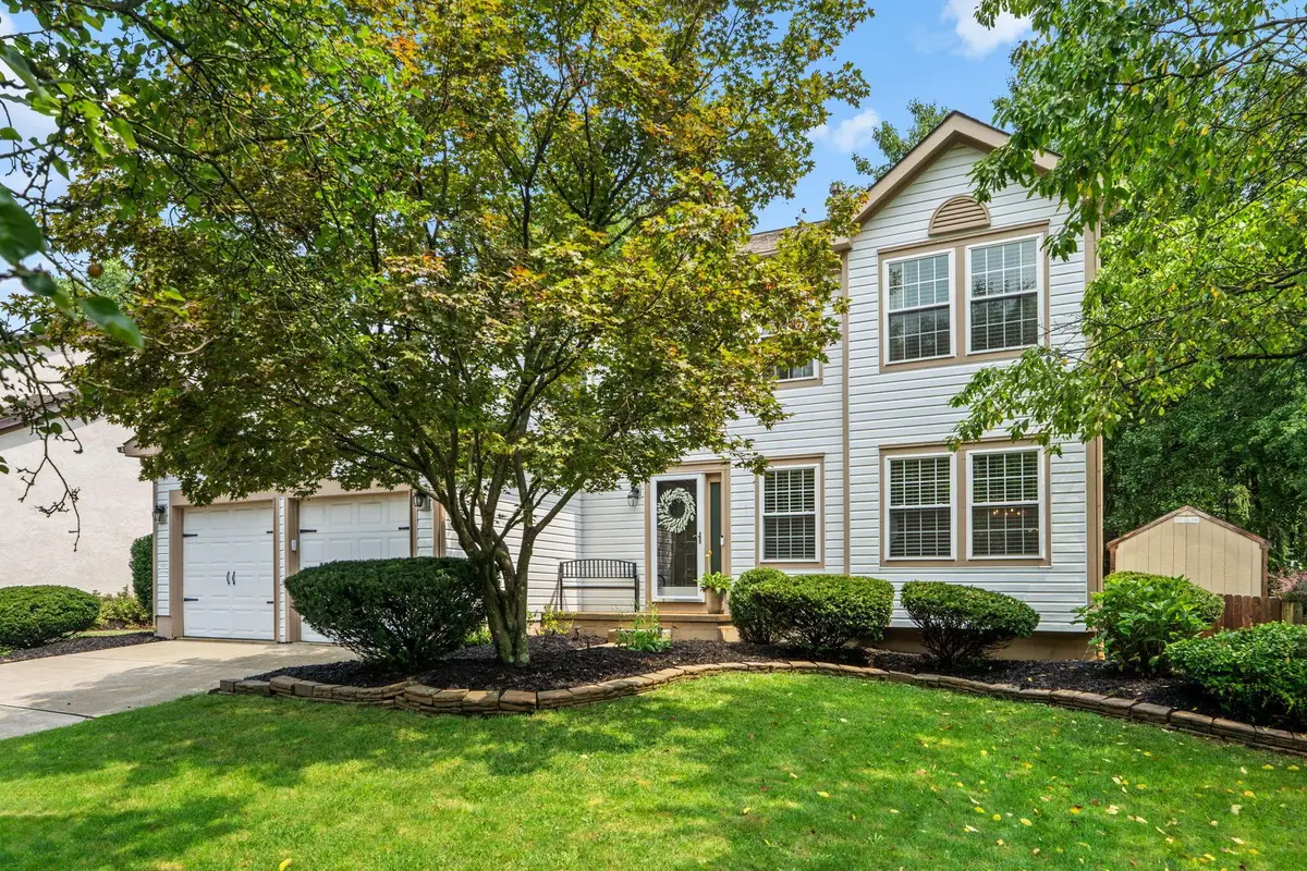 3930 Sleaford Avenue, Columbus, OH 43230 - #1