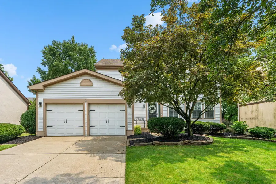 3930 Sleaford Avenue, Columbus, OH 43230 - #3