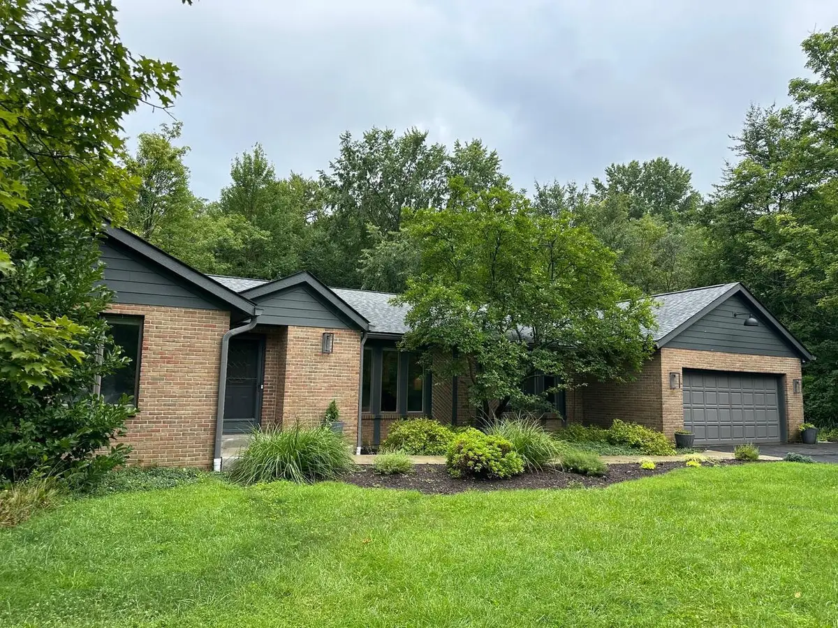 4795 Bayhill Drive, Powell, OH 43065 - #1