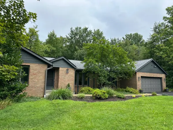 4795 Bayhill Drive, Powell, OH 43065