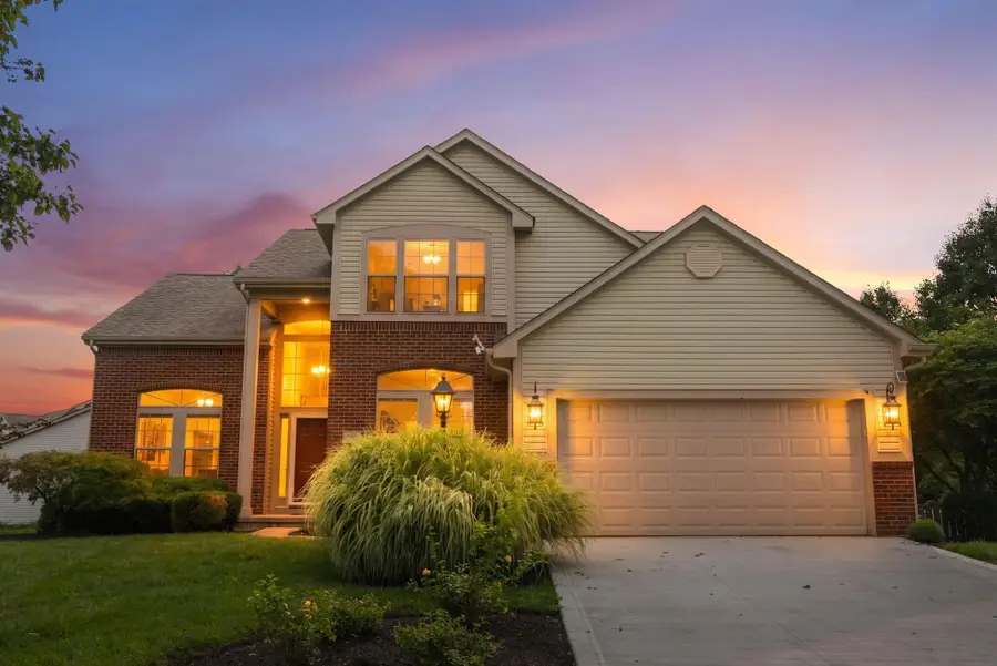 717 Preston Trails Drive, Pickerington, OH 43147 - #2
