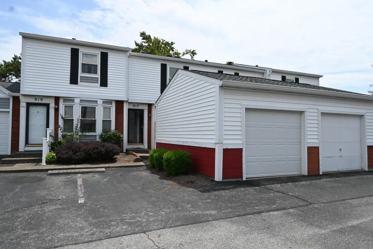 917 Annagladys Drive, Worthington, OH 43085 - #1