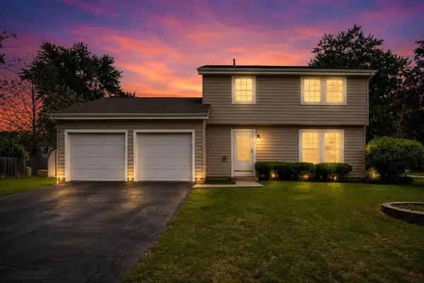 494 Timbercreek Road, Reynoldsburg, OH 43068