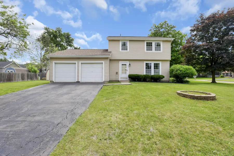 494 Timbercreek Road, Reynoldsburg, OH 43068 - #3