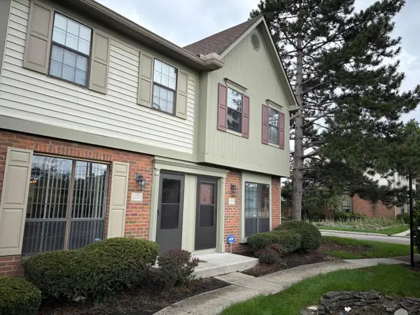 2367 Brandy Oaks Drive, Columbus, OH 43220