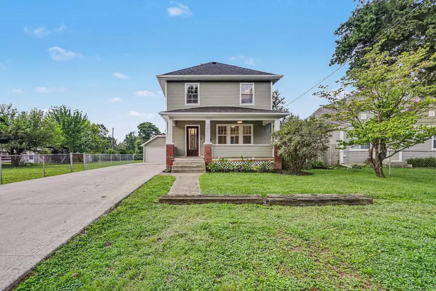 991 Lawrence Drive, Columbus, OH 43207 - #3
