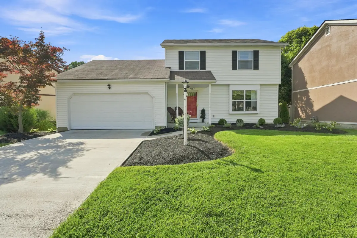 7864 Stanburn Road, Columbus, OH 43235 - #1