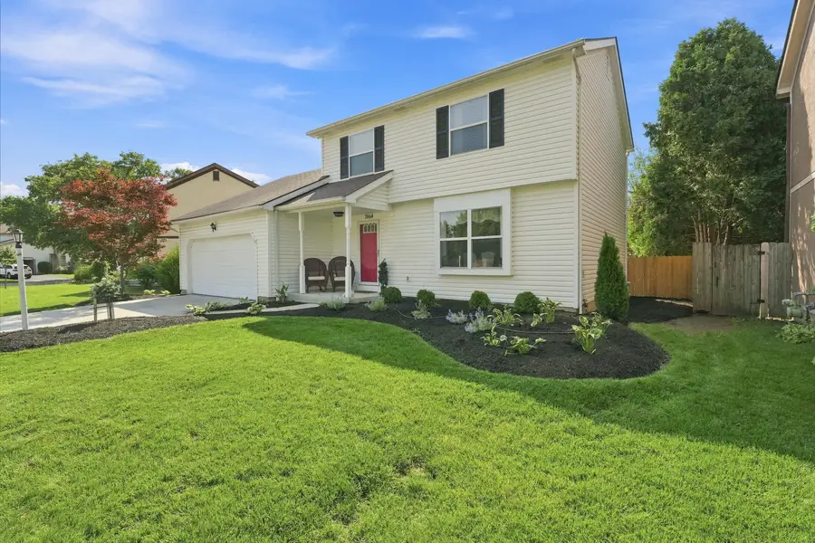 7864 Stanburn Road, Columbus, OH 43235 - #2