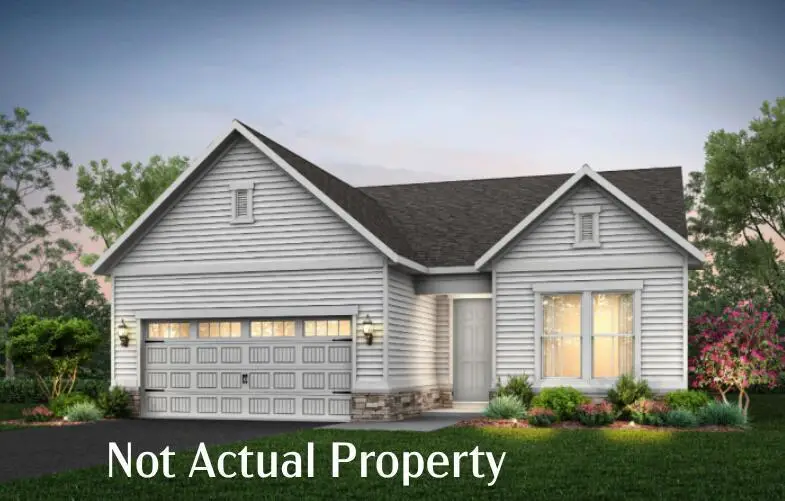 9398 Pimento Drive, Sunbury, OH 43074 - #1