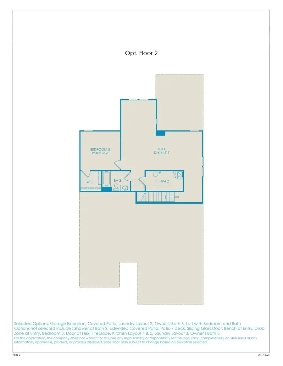 9398 Pimento Drive, Sunbury, OH 43074 - #3