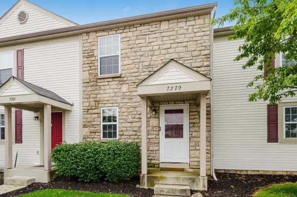 7279 Kirkdale Drive, Blacklick, OH 43004