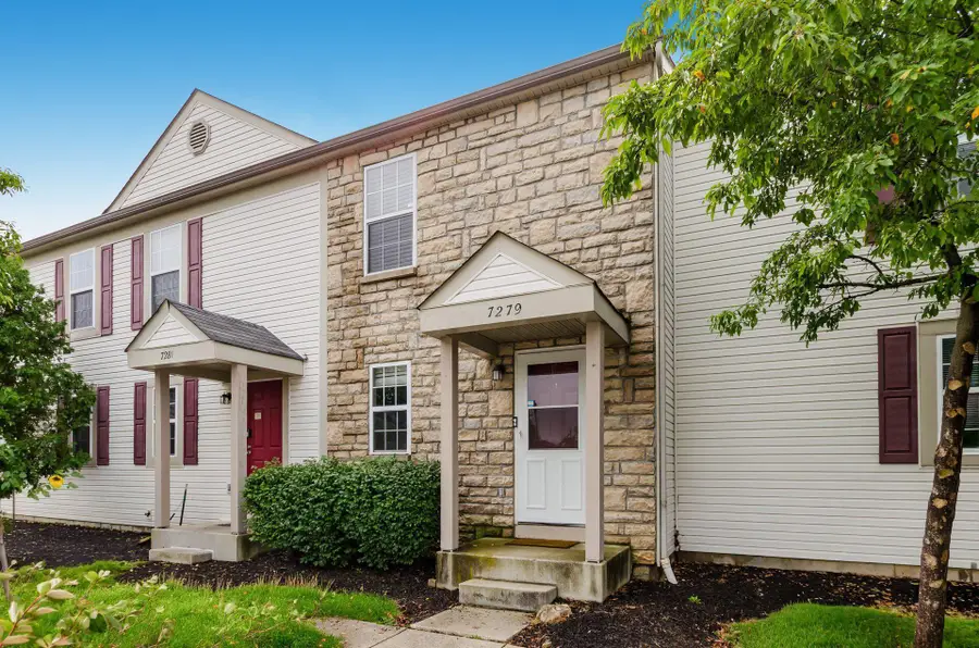7279 Kirkdale Drive, Blacklick, OH 43004 - #2