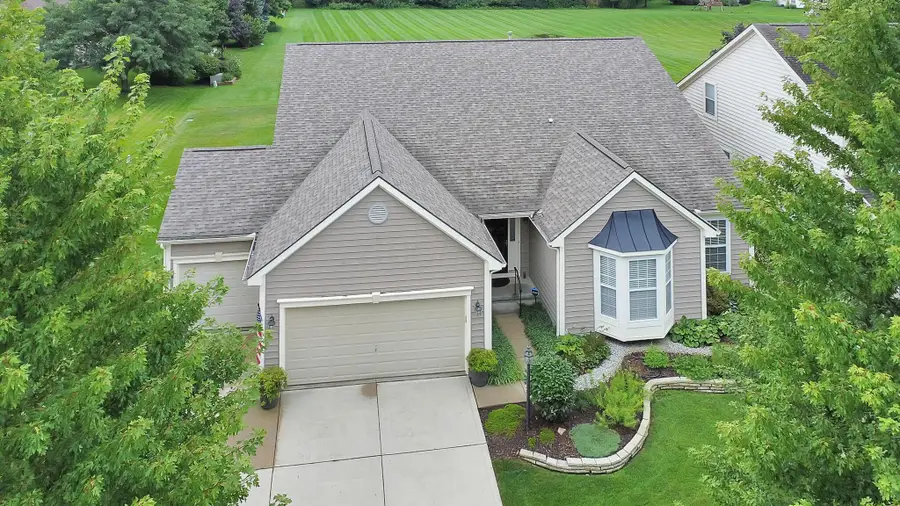 4249 Vista Walk Lane, Powell, OH 43065 - #2