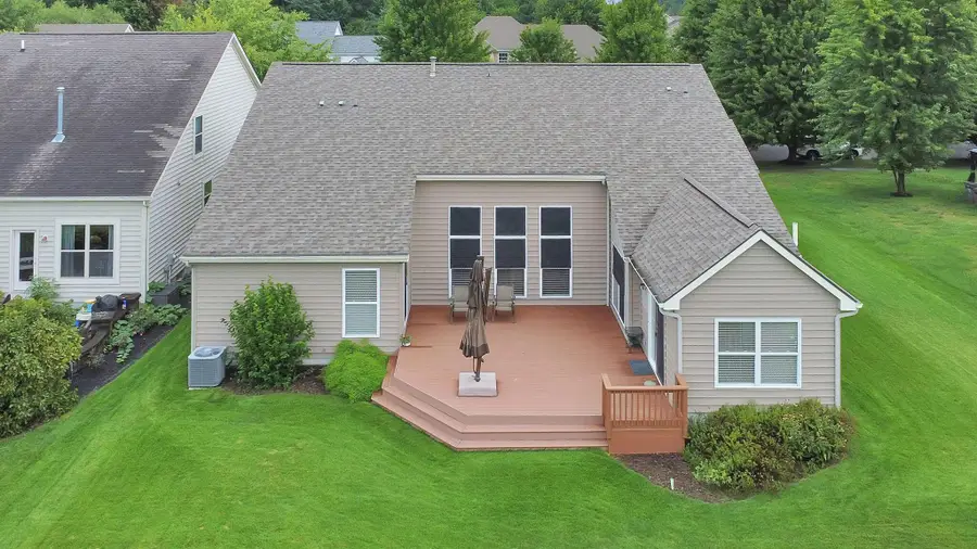 4249 Vista Walk Lane, Powell, OH 43065 - #3