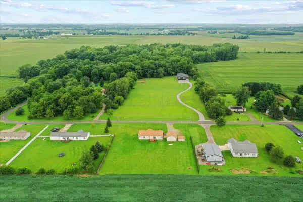 3261 Stone Quarry Road, Urbana, OH 43078