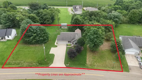 3670 Apple Valley Drive, Howard, OH 43028