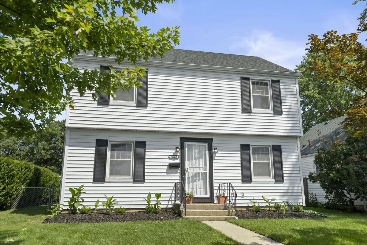 3102 Fremont Street, Columbus, OH 43204 - #1