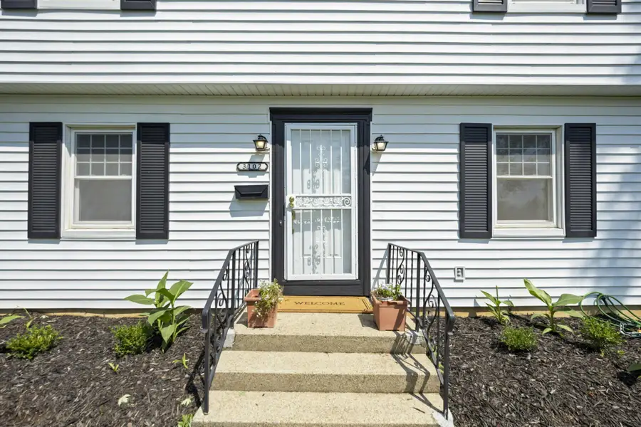3102 Fremont Street, Columbus, OH 43204 - #3