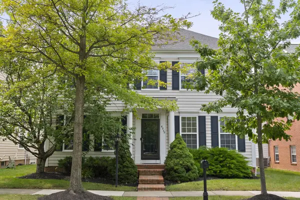4979 Hearthstone Park Drive, New Albany, OH 43054