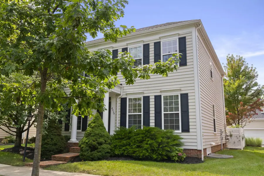 4979 Hearthstone Park Drive, New Albany, OH 43054 - #3