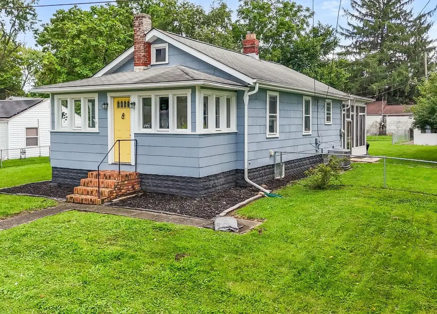 2908 Fairwood Avenue, Columbus, OH 43207 - #2