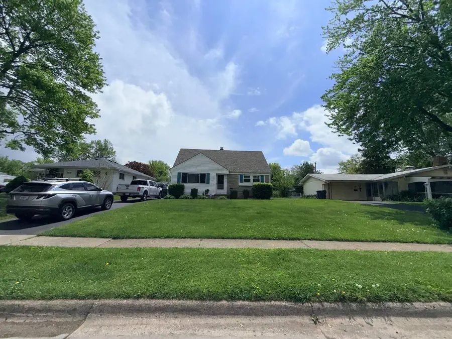 1437 Matthias Drive, Columbus, OH 43224 - #2