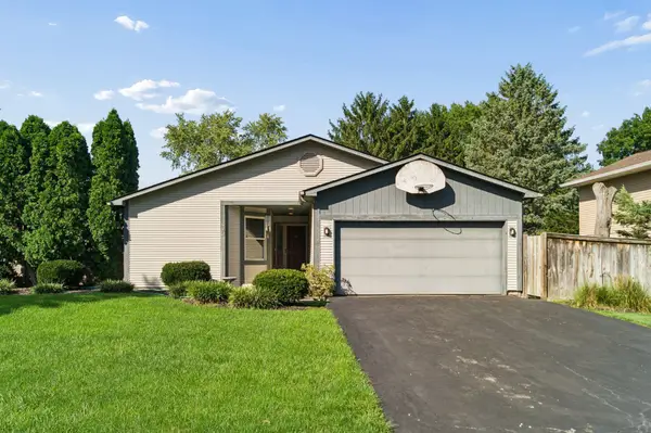 540 Forestwood Drive, Columbus, OH 43230