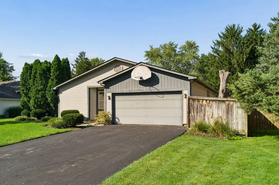 540 Forestwood Drive, Columbus, OH 43230 - #3