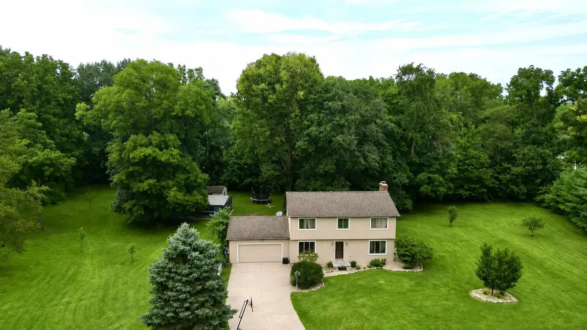 246 Woodview Drive, Chillicothe, OH 45601 - #1