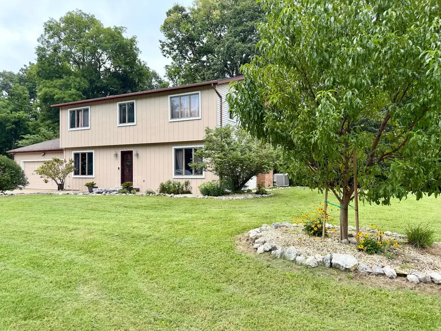 246 Woodview Drive, Chillicothe, OH 45601 - #2