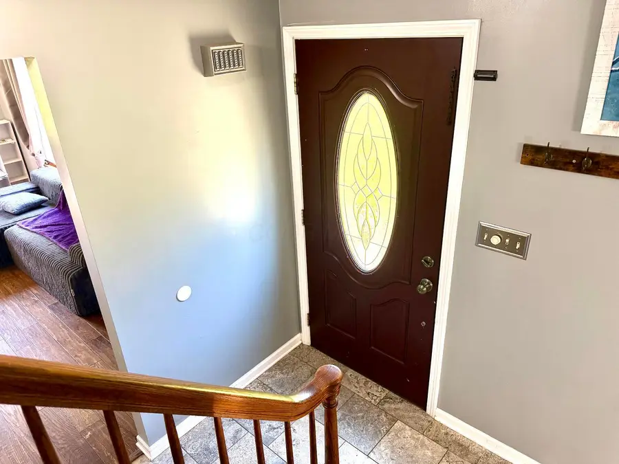 246 Woodview Drive, Chillicothe, OH 45601 - #3