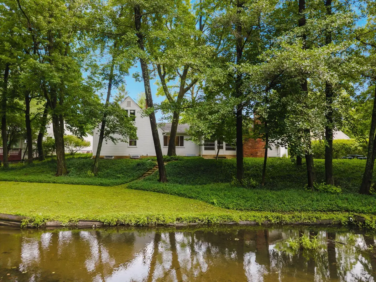 2871 E Shore Court, Columbus, OH 43231 - #1