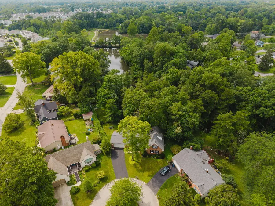2871 E Shore Court, Columbus, OH 43231 - #3