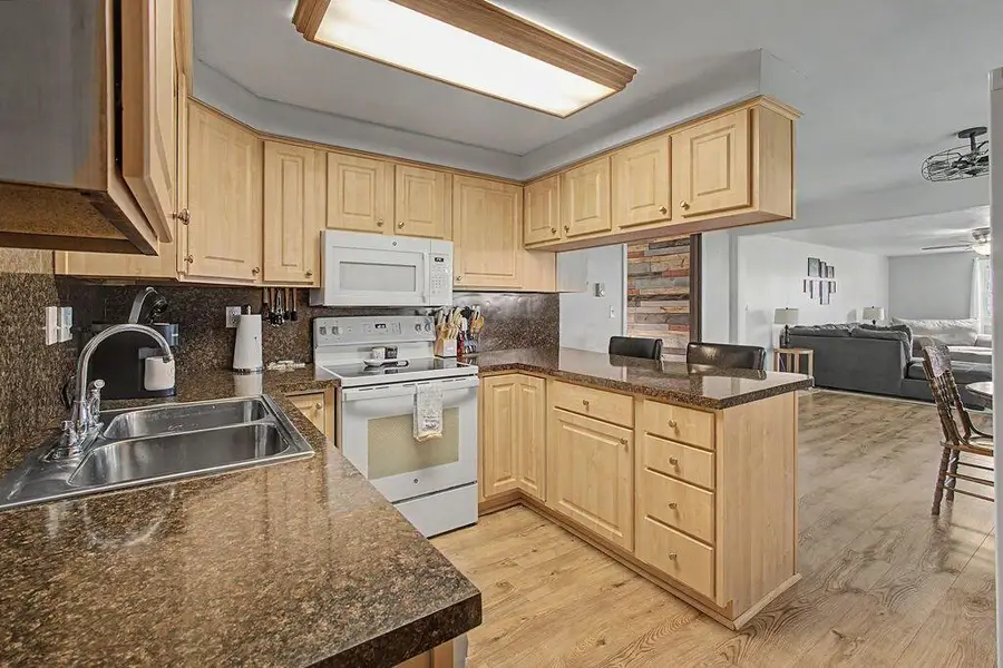 13565 Croton Road, Centerburg, OH 43011 - #3