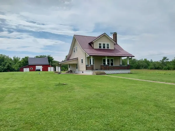 9182 Rapid Forge Road, Greenfield, OH 45123