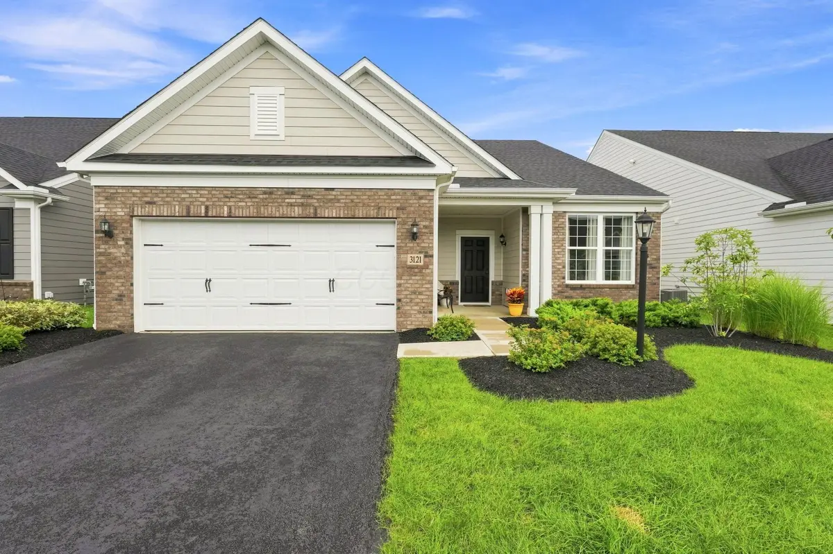 3121 Sinatra Way, Powell, OH 43065 - #1