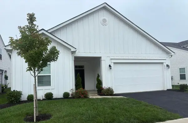 6951 Ringbill Loop, Sunbury, OH 43074