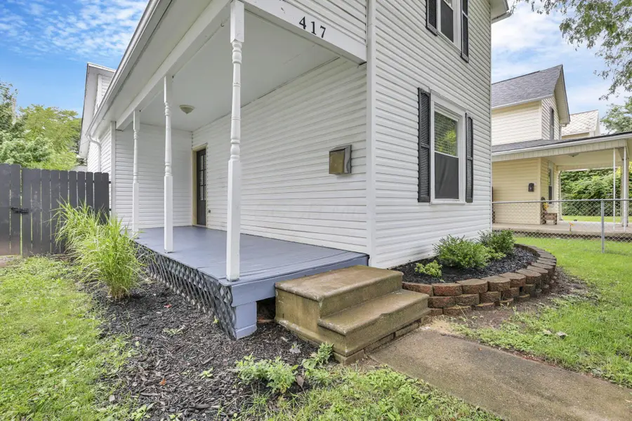 417 Washington Avenue, Lancaster, OH 43130 - #3