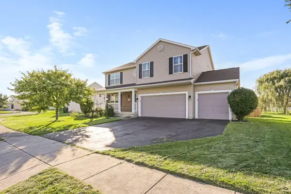 340 Enos Loomis Street, Pataskala, OH 43062