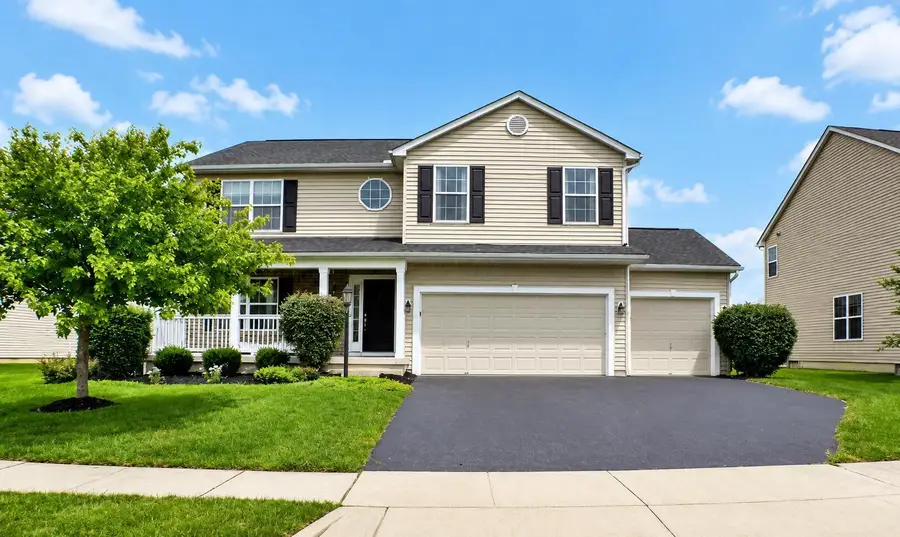 340 Enos Loomis Street, Pataskala, OH 43062 - #2