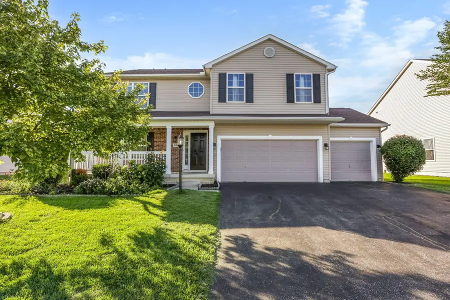 340 Enos Loomis Street, Pataskala, OH 43062 - #3