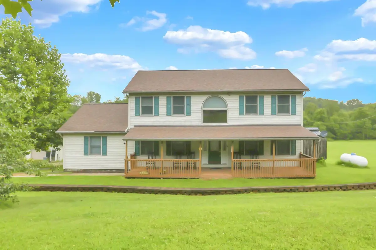 11839 Flint Ridge Road Se, Newark, OH 43055 - #1