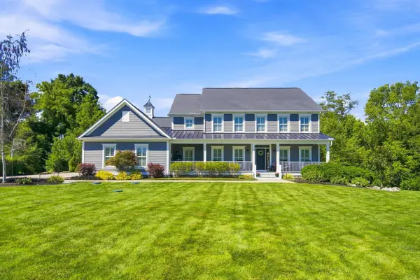 2300 Wildcat Run Court, Powell, OH 43065